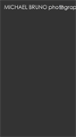 Mobile Screenshot of michaelbrunophoto.com